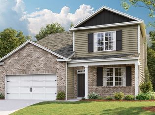 2057 Coriander Ln, Smyrna, TN 37167