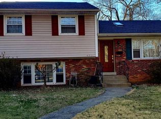 4211 Isbell St, Silver Spring, MD 20906