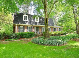 2559 Arldowne Dr, Tucker, GA 30084