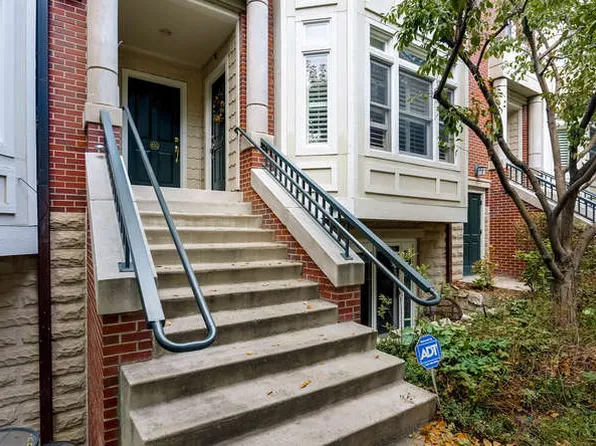 45 N Jackson St Unit C, Denver, CO 80206