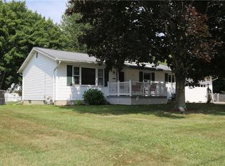 1559 Summerset Dr, Mogadore, OH 44260