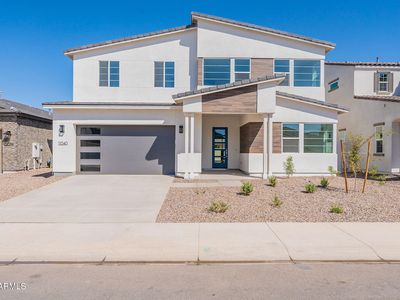 11040 E Ulysses Ave, Mesa, AZ, 85212