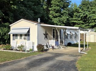 72 Holiday Cir, Chicopee, MA 01020