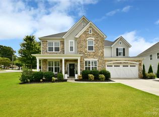 105 Heron Cove Loop, Mooresville, NC 28117