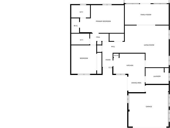 4th image of 10207 W KINGSWOOD Circle
