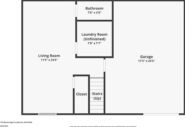 1137 Beechridge Ct — Photo 3