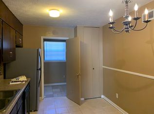 110 N Lake Dr, Jonesboro, GA 30236