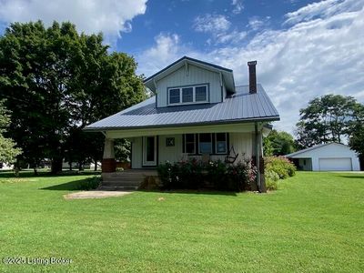 3734 New Shepherdsville Rd, Bardstown, KY, 40004