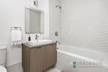 Rented by Halcyon Management Group LLC