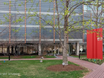 800 Elgin Rd APT 715, Evanston, IL, 60201