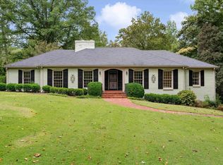 2686 Altadena Rd, Birmingham, AL 35243