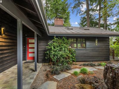 2883 SW Champlain Dr, Portland, OR, 97205