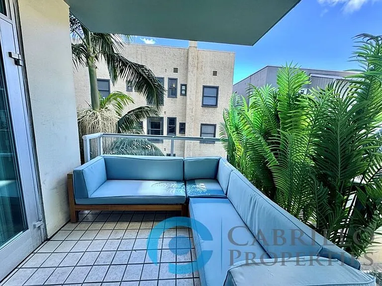 850 Beech St #504 — Photo 14