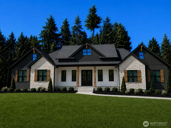 6410 Shadow Creek Lane NE, Olympia, WA 98516