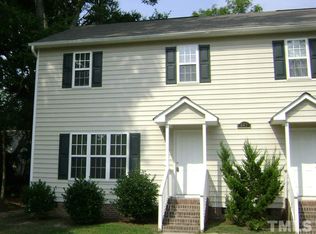 301 Hillsborough Rd APT C, Carrboro, NC 27510