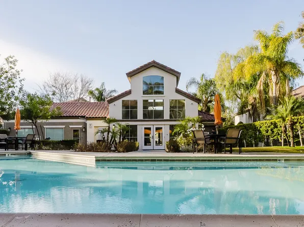 Legends at Rancho Belago