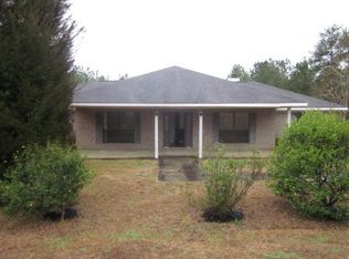 7425 Old Gulfcrest Rd, Citronelle, AL 36522