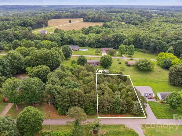 0 Westwood Ln Lot 56, Taylorsville, NC 28681