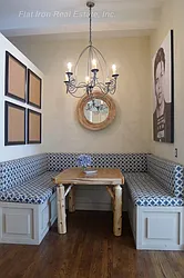 Rented by Flat Iron Real Estate