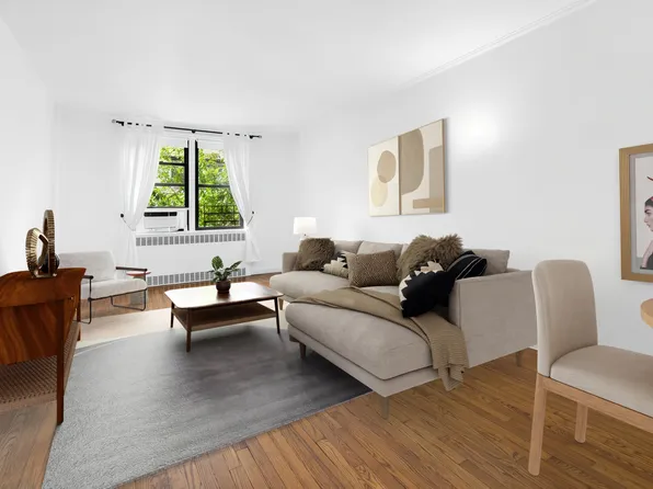 205 West 95th Street image 1 of 7