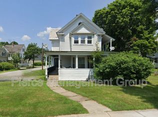 43 Cross St APT 2, Keene, NH 03431