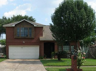 1510 Waterford Dr, Deer Park, TX 77536