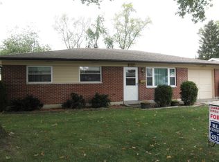 1191 Norman Dr, Columbus, OH