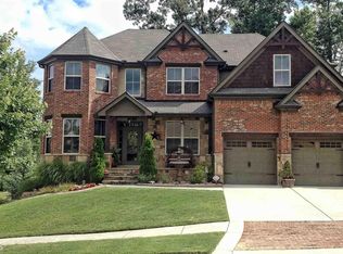 2281 Spring Sound Ln, Buford, GA 30519