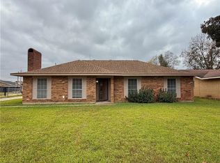 4202 Jane St, Alexandria, LA 71302