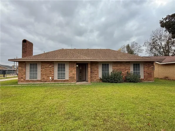 4202 Jane St, Alexandria, LA 71302