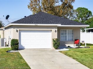 4425 Page Ave, Sebring, FL 33875