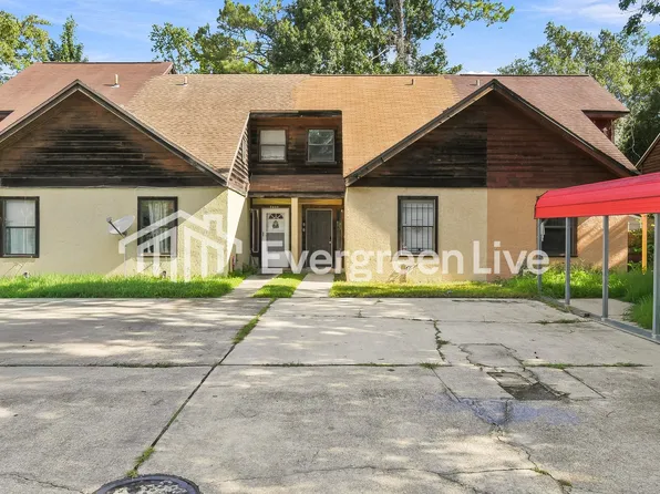 7617 Jana Ln S, Jacksonville, FL 32210