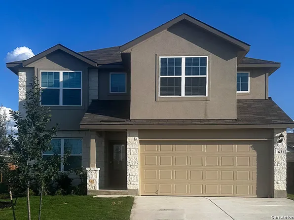 631 Fluted Shoals, Cibolo, TX 78108