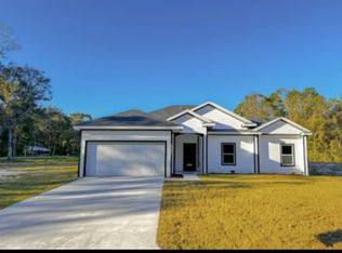 9291 NW 112th Ln, Chiefland, FL 32626
