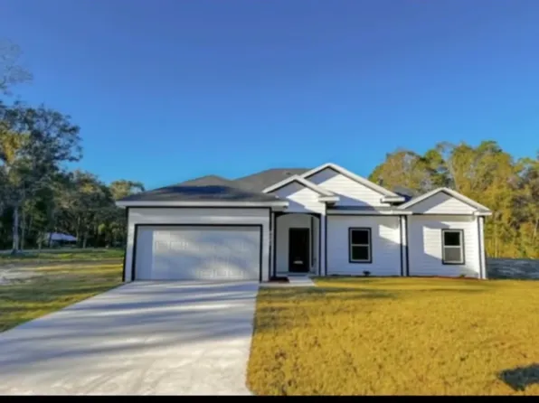 9291 NW 112th Ln, Chiefland, FL 32626