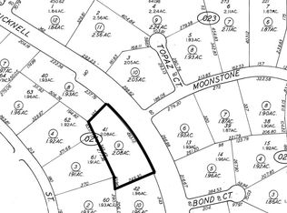 0 Bucknell Rd, California City, CA