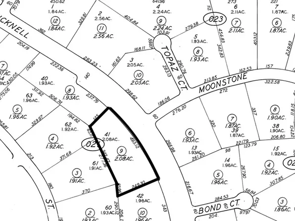 0 Bucknell Rd, California City, CA 93504