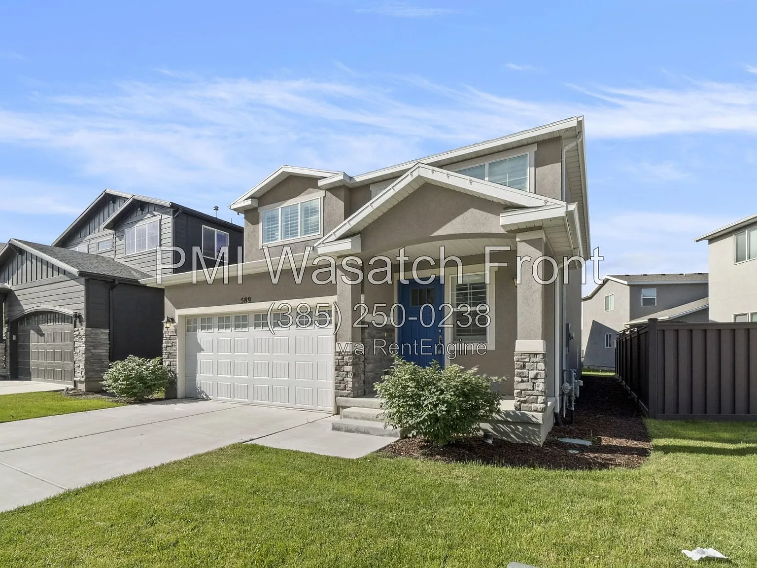 4 bed, 3.5 bath, 3423 sqft, $2,900 — Photo 2