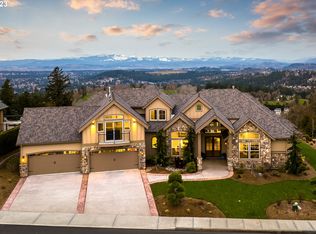 11107 SE Scotts Summit Ct, Happy Valley, OR 97086