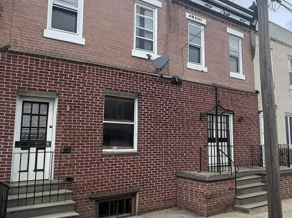 1346 S 29th St, Philadelphia, PA 19146