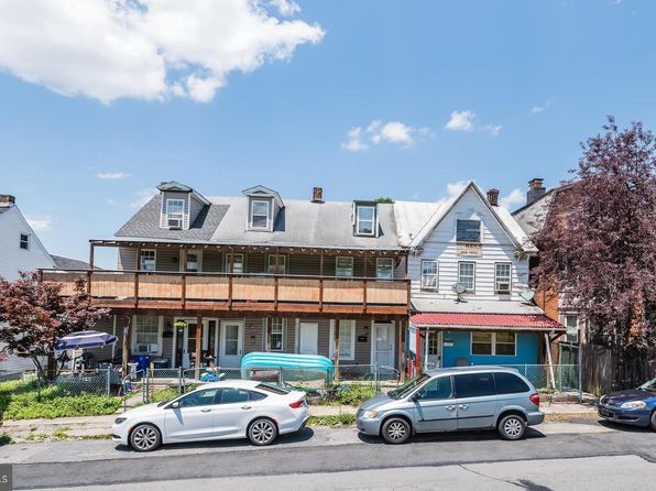 1854 Walnut St, Harrisburg, PA 17103