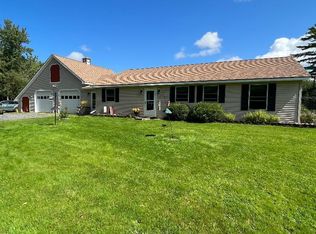 57 Rowe Rd, Palermo, ME 04354