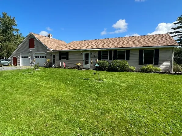 57 Rowe Road, Palermo, ME 04354