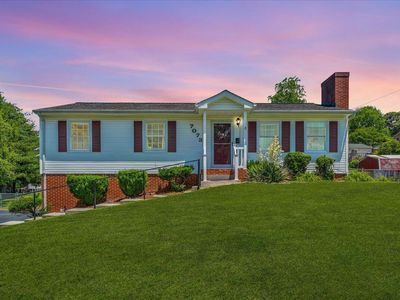 7073 Northway Dr, Roanoke, VA, 24019