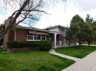 3704 Capitol Ave, Cheyenne, WY 82001