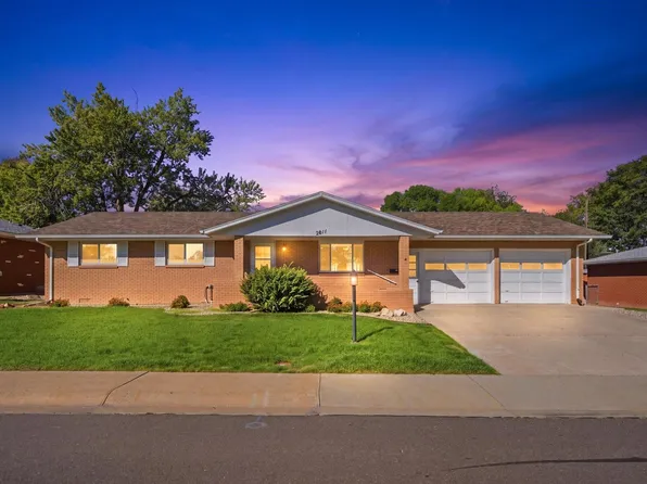 2011 Abeyta Ct, Loveland, CO 80538