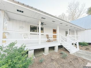 7490 Bayou Paul Rd, Saint Gabriel, LA 70776