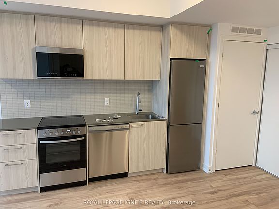 2nd image of 7439 Kingston Rd #410