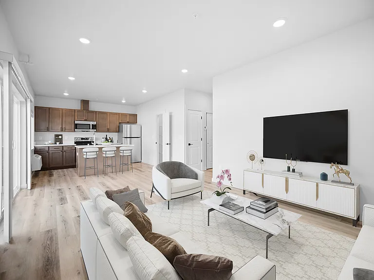 Valleyway Apartments — Photo 1