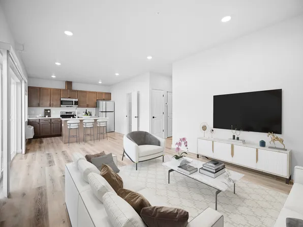 Valleyway Apartments, 16104 E Valleyway Ave #406, Veradale, WA 99037